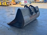 Thumbnail of nc / CW40 Slotenbak 2200mm bucket