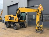 Miniaturansicht von Caterpillar 320