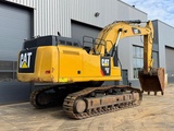 Miniaturansicht von Caterpillar 352F