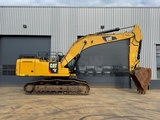 Miniaturansicht von Caterpillar 352F