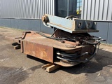 Minituur van nc Vibra-Ram shear Lehnhoff