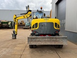 Miniaturansicht von Wacker-Neuson EW100 E06-03