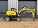 Miniaturansicht von Wacker-Neuson EW100 E06-03