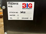 Thumbnail of nc PLD8500SE 8 kVA silent generator