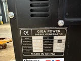 Thumbnail of nc PLD8500SE 8 kVA silent generator