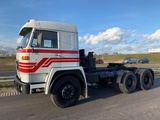 Minituur van MAN 26.281-6x4-Tractor-Head