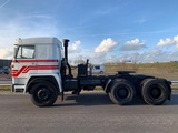 Minituur van MAN 26.281-6x4-Tractor-Head