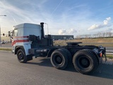 Minituur van MAN 26.281-6x4-Tractor-Head