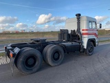 Minituur van MAN 26.281-6x4-Tractor-Head