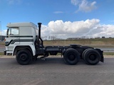 Minituur van MAN 26.281-6x4-Tractor-Head