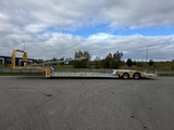 Thumbnail of Vega-Trailer VEGAMAX 2 axle Truck transporter