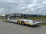 Thumbnail of Vega-Trailer VEGAMAX 2 axle Truck transporter