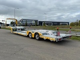 Thumbnail of Vega-Trailer VEGAMAX 2 axle Truck transporter
