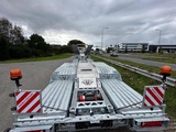 Thumbnail of Vega-Trailer VEGAMAX 2 axle Truck transporter
