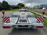 Thumbnail of Vega-Trailer VEGAMAX 2 axle Truck transporter