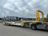 Thumbnail of Vega-Trailer VEGAMAX 2 axle Truck transporter