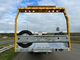 Thumbnail of Vega-Trailer VEGAMAX 2 axle Truck transporter