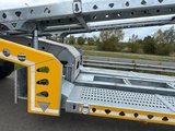 Thumbnail of Vega-Trailer VEGAMAX 2 axle Truck transporter