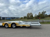 Thumbnail of Vega-Trailer VEGAMAX 2 axle Truck transporter