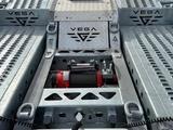 Thumbnail of Vega-Trailer VEGAMAX 2 axle Truck transporter