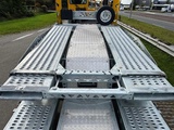 Thumbnail of Vega-Trailer VEGAMAX 2 axle Truck transporter