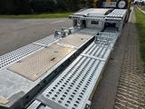 Thumbnail of Vega-Trailer VEGAMAX 2 axle Truck transporter