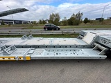 Thumbnail of Vega-Trailer VEGAMAX 2 axle Truck transporter
