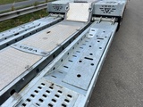 Thumbnail of Vega-Trailer VEGAMAX 2 axle Truck transporter
