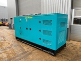 Thumbnail of nc LT-W400GF 500 kVA silent generator