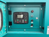 Thumbnail of nc LT-W250GF 312.5 kVA silent generator