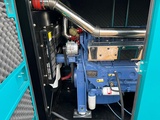 Thumbnail of nc LT-W250GF 312.5 kVA silent generator