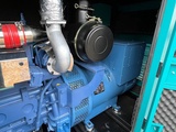 Thumbnail of nc LT-W250GF 312.5 kVA silent generator
