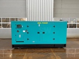 Thumbnail of nc LT-W200GF 250 kVA silent generator