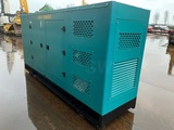 Thumbnail of nc LT-W200GF 250 kVA silent generator