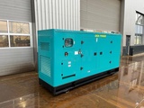 Thumbnail of nc LT-W200GF 250 kVA silent generator