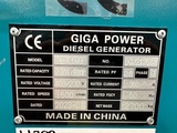 Thumbnail of nc LT-W200GF 250 kVA silent generator