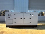 Thumbnail of nc LT-W300GF 375 kVA silent generator