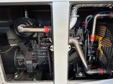 Thumbnail of nc LT-W300GF 375 kVA silent generator