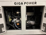 Thumbnail of nc 37.5KVA Closed Set LT-W30GF