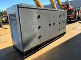 Thumbnail of nc LT-W250GF 312.5 kVA silent generator