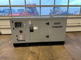 Thumbnail of nc LT-W50GF 62.5 kVA closed generator