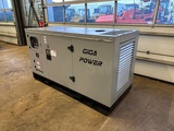 Thumbnail of nc LT-W50GF 62.5 kVA closed generator