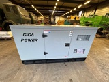 Thumbnail of nc LT-W50GF 62.5 kVA closed generator