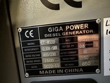 Thumbnail of nc LT-W50GF 62.5 kVA closed generator