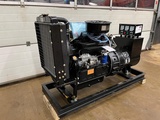 Thumbnail of nc LT-W30GF 37.5 KVA Open generator