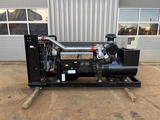 Thumbnail of nc LT-W250GF 312.5 kVA Open generator