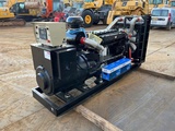 Thumbnail of nc LT-W250GF 312.5 kVA Open generator