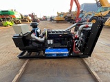 Thumbnail of nc LT-W250GF 312.5 kVA Open generator