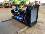 Thumbnail of nc LT-W250GF 312.5 kVA Open generator