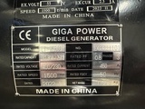 Thumbnail of nc LT-W250GF 312.5 kVA Open generator